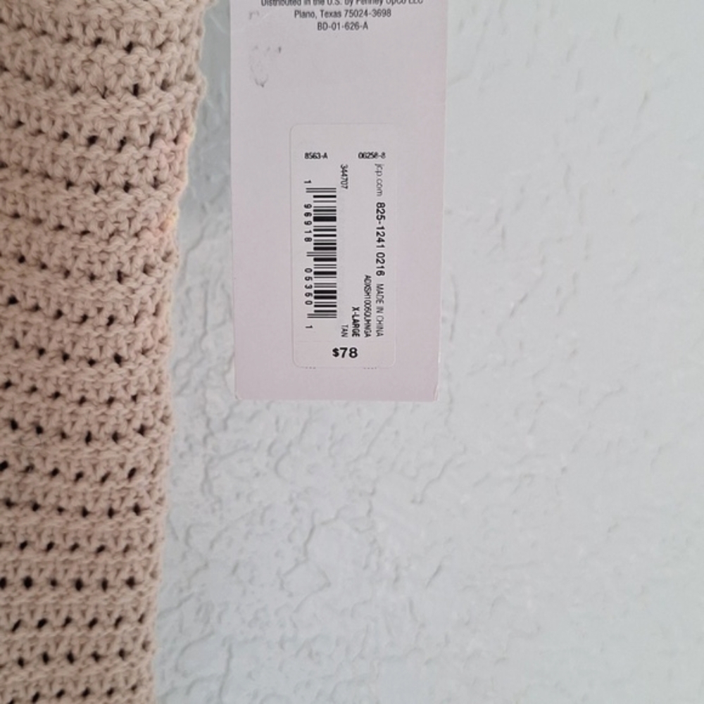 Bold Elements Knit Dress - Picture 4 of 10
